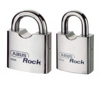 ABUS Rock 83 Λουκέτο βαρέως τύπου